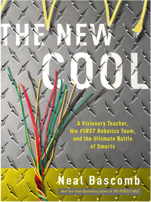 Title details for The New Cool by Neal Bascomb - Wait list